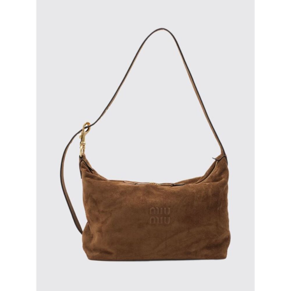 Miu Miu Women Shoulder Bag Woman Miu Miu